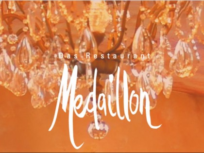 Foto: Medaillon